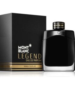MONT BLANC LEGEND EDP (DECANTS 5 ML)