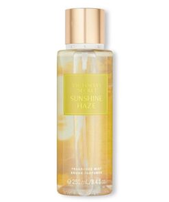 VICTORIA'S SECRET SUNSHINE HAZE (BODY MIST)
