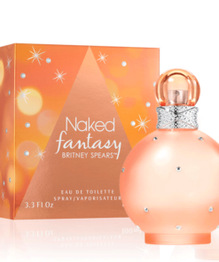 BRITNEY SPEARS FANTASY NAKED 100 ML EDT