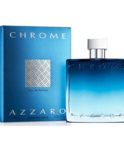 AZZARO CHROME 100 ML EDP
