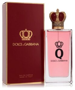 DOLCE GABBANA QUEEN MUJER 100 ML EDP