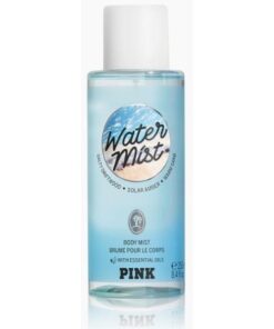 PINK WATER MIST (BODY MIST)