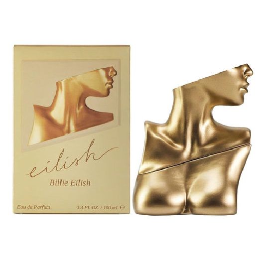 BILLIE EILISH EILISH 100 ML EDP