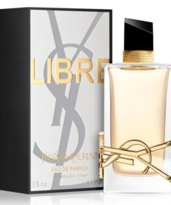 Yves SAINT LAURENT LIBRE MUJER 90 ML EDP