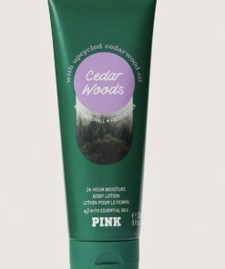 PINK CEDAR WOODS (CREMA)