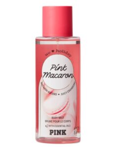 PINK MACARON (BODY MIST)