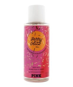 PINK BERRY GLITZ (BODY MIST)