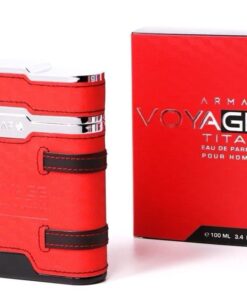 ARMAF VOYAGE TITAN HOMBRE 100 ML EDP