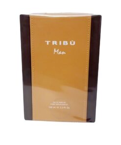 BENETTON TRIBU HOMBRE100 ML EDT