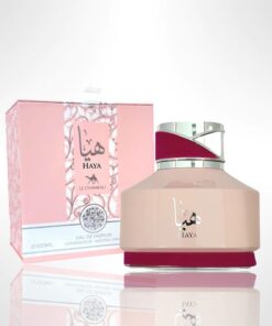 EMPER LE CHAMEAU HAYA MUJER EDP (DECANTS 5 ML)