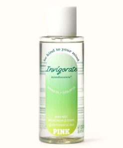 PINK INVIGORATE (BODY MIST)