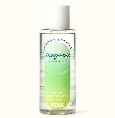 PINK INVIGORATE (BODY MIST)