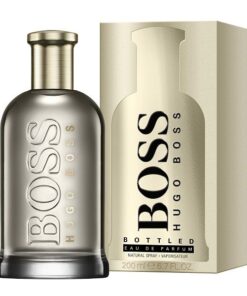 HUGO BOSS BOTTLED 200 ML EDP