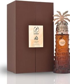 LATTAFA PRIDE AJWAA UNISEX 90 ML EDP