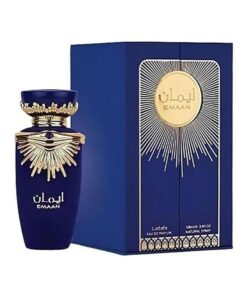 LATTAFA EMAAN UNISEX 100 ML EDP