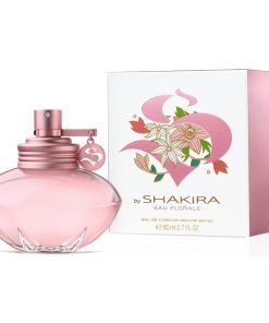 SHAKIRA EAU FLORAL 80 ML EDT