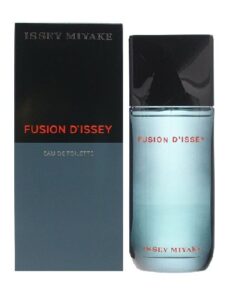 ISSEY MIYAKE FUSION D'ISSEY 100 ML EDT