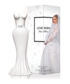 PARIS HILTON LOVE RUSH 100 ML EDP