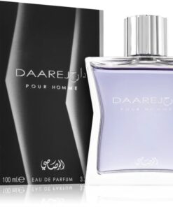 RASASI DAAREJ HOMBRE 100 ML EDP