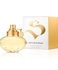SHAKIRA "S" 80 ML EDT