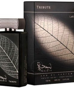 LATTAFA NAJDIA TRIBUTE UNISEX 100 ML EDP