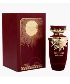 LATTAFA SAKEENA UNISEX 100 ML EDP