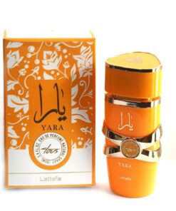 LATTAFA YARA TOUS MUJER 100 ML EDP