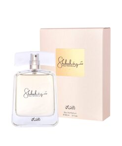 RASASI SHUHRAH MUJER 90 ML EDP