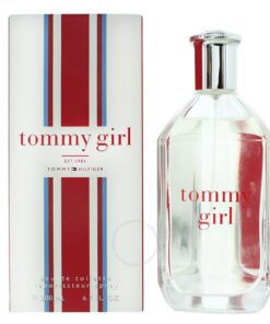 TOMMY HILFIGER TOMMY GIRL 200 ML EDT