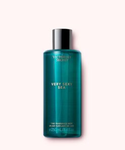 VICTORIA'S SECRET VERY SEXY SEA (BODY MIST)