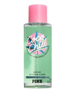 PINK COCO CHILL (BODY MIST)