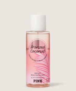 PINK BRONZED COCONUT (BODY MIST)