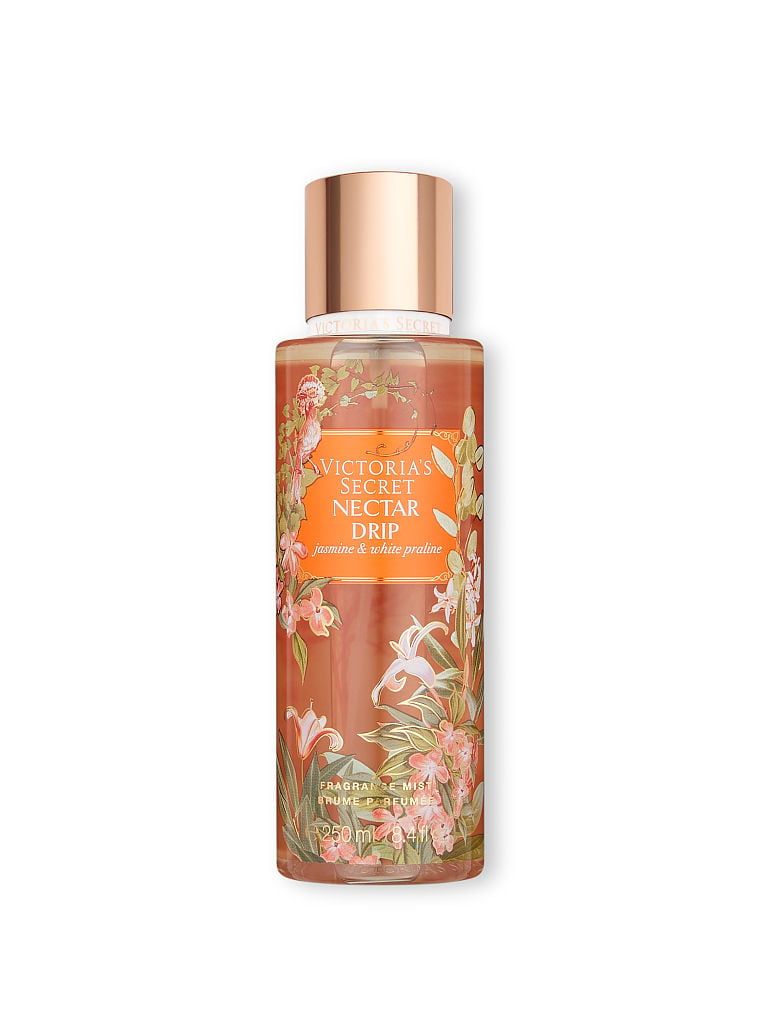 VICTORIA'S SECRET NECTAR DRIP (BODY MIST)