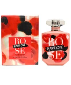 VICTORIA'S SECRET ROSE HARDCORE 100 ML EDP