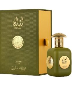 LATTAFA PRIDE AWAAN HOMBRE 100 ML EDP