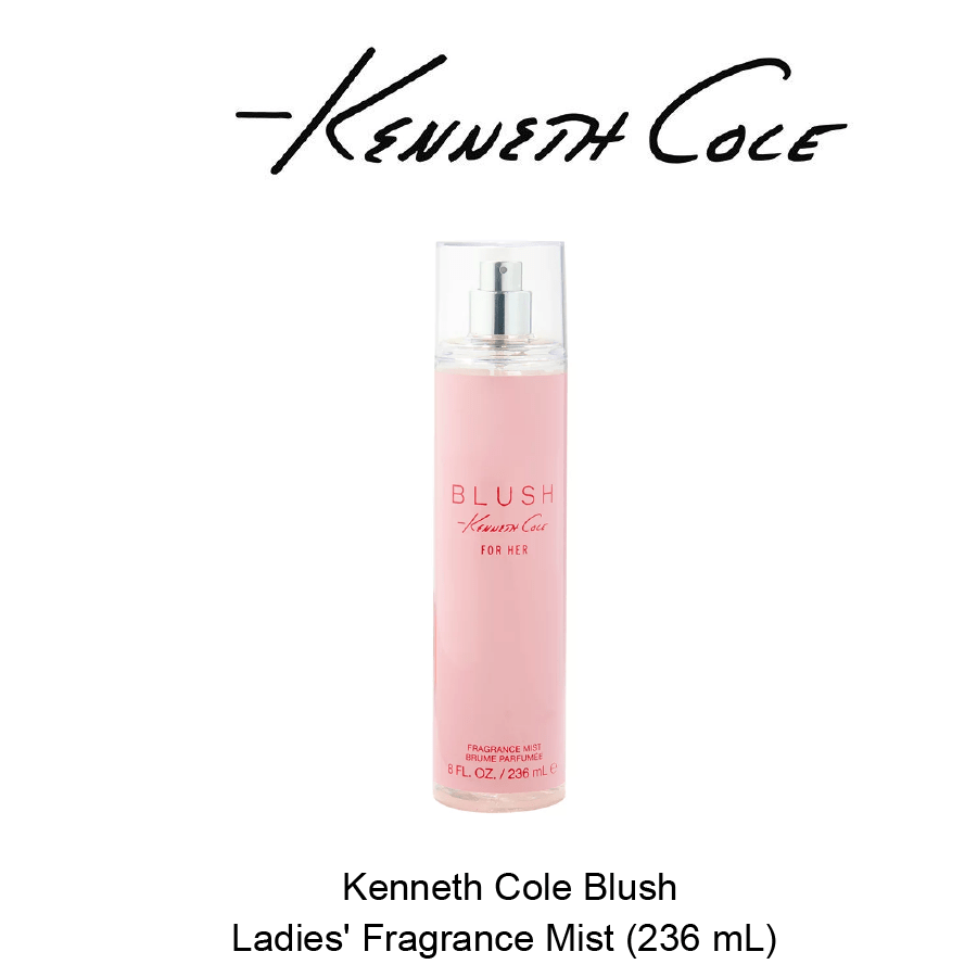 BODY MIST COLE BLUSH MUJER Perfumes Aqua