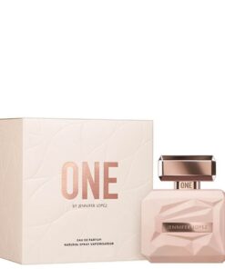 JENIFFER JL ONE 100 ML EDP