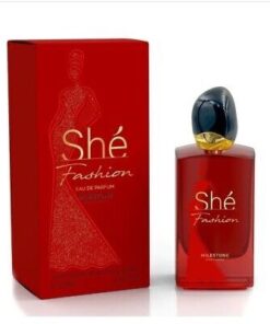 EMPER MILESTONE SHE FASHION MUJER EDP (DECANTS 5 ML)
