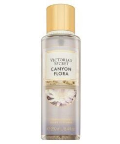 VICTORIA'S SECRET CANYON FLORA (BODY MIST)