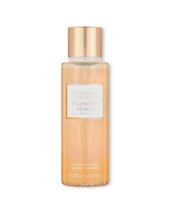 VICTORIA'S SECRET PLUMERIA BEACH (BODY MIST)