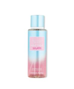 VICTORIA'S SECRET VELVET PETALS SPLASH (BODY MIST)