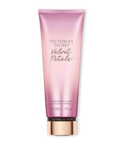 VICTORIA'S SECRET VELVET PETALS (CREMA)