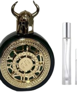 BHARARA VIKING DUBAI UNISEX PARFUM (DECANTS 5 ML)