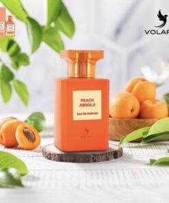 VOLARE PEACH ABSOLU UNISEX 100 ML EDP