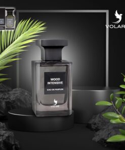 VOLARE WOOD INTENSE UNISEX 100 ML EDP
