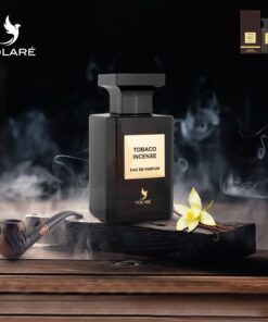 VOLARE TOBACO INCENSE UNISEX 100 ML EDP