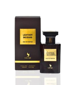 VOLARE LEATHER INCENSE UNISEX 100 ML EDP