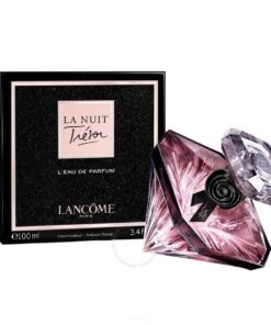 LANCOME TRESOR LA NUIT 100 ML EDP