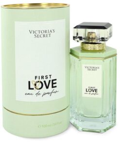 VICTORIA'S SECRET FIRST LOVE 100 ML EDP