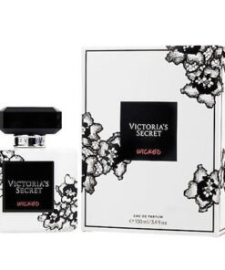 VICTORIA'S SECRET WICKED 100 ML EDP